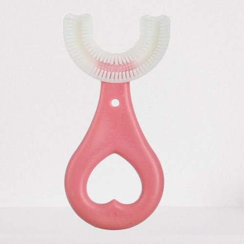 U360°Teeth™ - Brosse à dents 2.0 | Enfants - Salon Fournier