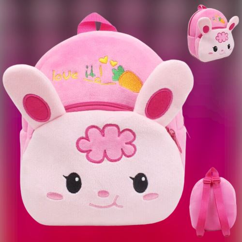 CuttieBag™ - 3D Peluche Sac à dos™ - Salon Fournier