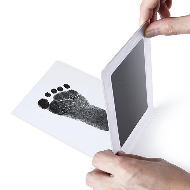 BabyPrint™ - Kit d'empreintes pour bébé | Maman - Salon Fournier