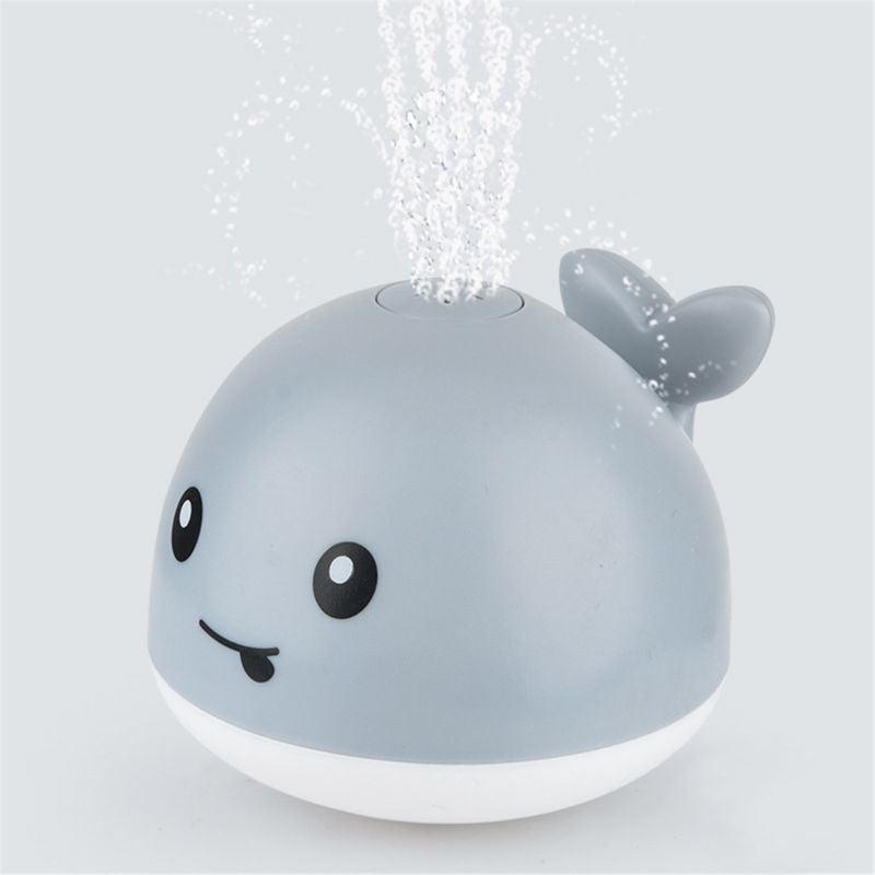 BabyWhale™ - Jouets de bain lumineux pour bébés | bébé - Salon Fournier