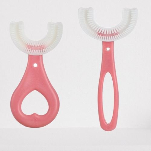 U360°Teeth™ - Brosse à dents 2.0 | Enfants - Salon Fournier