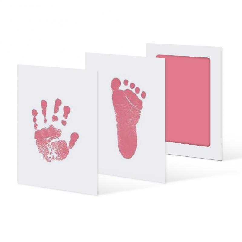 BabyPrint™ - Kit d'empreintes pour bébé | Maman - Salon Fournier